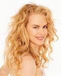 NICOLE KIDMAN ��� Joe Oliveri Hair Salons Celebrity Style Gallery