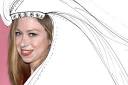 first daughter's nuptials