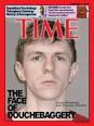 James O'Keefe, infamous for