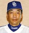落合 博満（プロ野球）