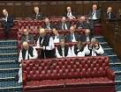 British churches together oppose welfare change
