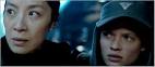 Babylon A.D. Blu-ray - Vin