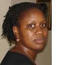 Nina Mbabazi