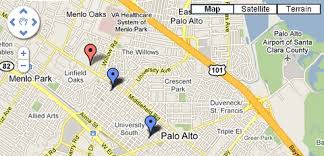 Using Google Maps on Your Website