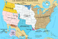 Gadsden Purchase - Wikipedia, the free encyclopedia