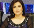 Farhan Khan, who started her