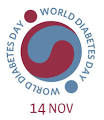 Blooming Lovely: World Diabetes Day - Nov 14th