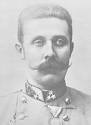 Archduke Franz Ferdinand was a