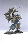 Mc Farlane's Dragons : Quest for the Lost King - Icon USA.