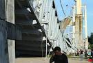 Indonesia Bridge Collapses; 4 Dead, Scores Missing
