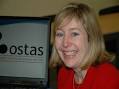 Anne Gibbs, managing partner of Southam-based OSTAS - showimage
