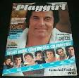 Playgirl Peter Lupus 04-76  ...