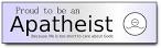 Apatheism pronunciation