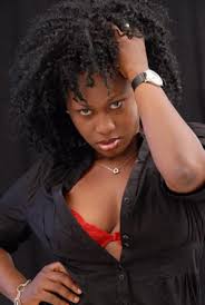 Nollywood Actress Uche Jumbo, set to wed footballer boyfriend