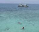 Pulau Lang Tengah