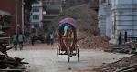 A View of Katmandu After the Earthquake - NYTimes.com