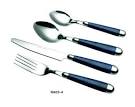 Buy Plastic Handle Cutlery