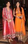 Anarkali Dresses & Suits from Bollywood India, Bridal Churidar ...