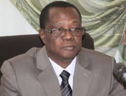 Fonction publique : Soungalo Ouattara remet les pendules à l\u0026#39;heure ... - soungalo-5-8914c
