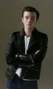 Chris Colfer Profile and Fashion