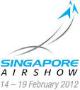 TwinBin | Singapore Airshow Feb 2012!