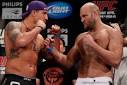 UFC 145 fight card: Brendan