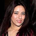Sarah Gandapur talks to