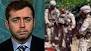 “The Operators”: Michael Hastings on the Inside Story of America's War in ... - michael_hastings_marines_urinate