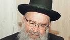 Chaim Yehuda Rabinovitch.