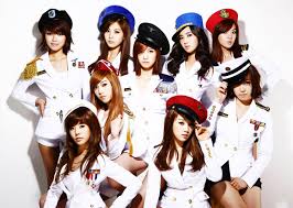SNSD-Genie - SNSD