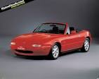 PH Heroes: Mazda MX-5 - PistonHeads