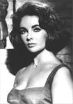 style icon – liz taylor