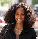 Jada Pinkett-Smith Beverly