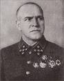 Georgy Zhukov, as a General, in 1940. - 250px_Georgi_Zhukov_in_1940