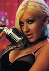 Christina Aguilera