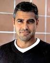 The ugly duckling, George Clooney. | Jewellery Blog