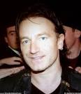 of U2's Slane Afer-Show