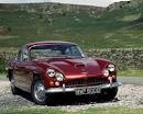 Jensen CV8. MotoBurg