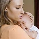How to Avoid the Baby Blues