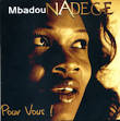 Nadège MBADOU - CULTUREGAB