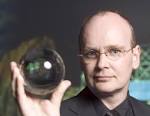 Ian Pearson, futurologist