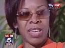The sister of Linda Yancey the