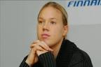 OM: Kaia Kanepi kaotas