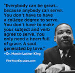 Tag Archive | Martin Luther King