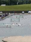 Annual Derbyshire Open Water Waterpolo tournament - via Daymix