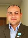 Dr. Ahmed Saada. AS: As an Egyptian young man, I felt that I am putting all ... - ahmedsaadacropped