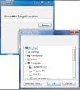 File Transfer Program using C#.Net Windows Application