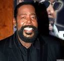 Barry White