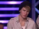 Idol's Hollywood Group auditions: COLTON DIXON saved, Matt Dillard ...