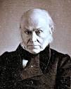 John Quinsy Adams (6th